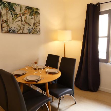 Le Bedarride Apartment Aix-en-Provence Bagian luar foto