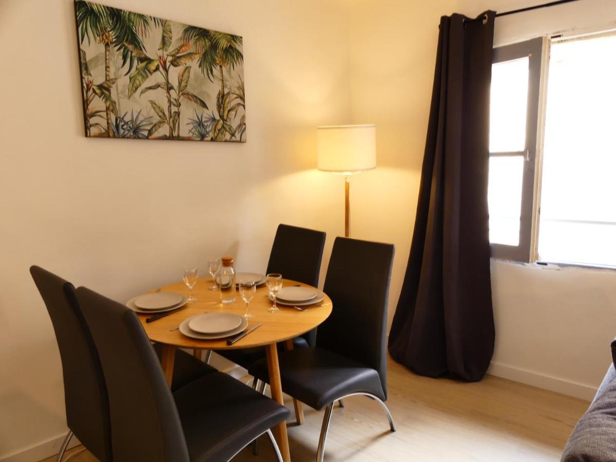 Le Bedarride Apartment Aix-en-Provence Bagian luar foto